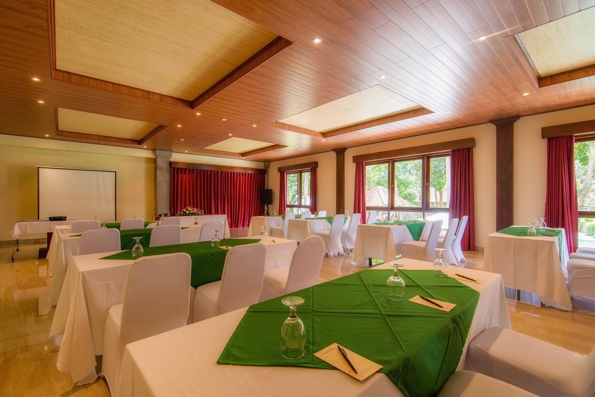 Champlung Sari Villa & Spa Ubud Zewnętrze zdjęcie